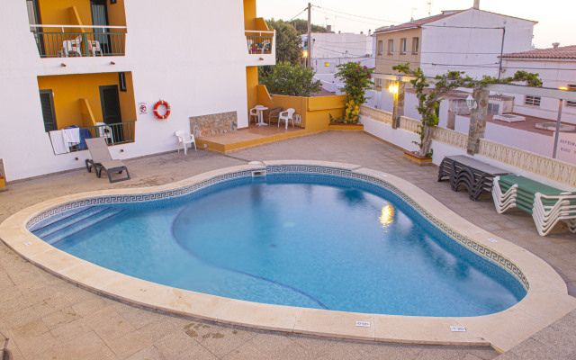 Hostal Sa Paissa - Adults Only