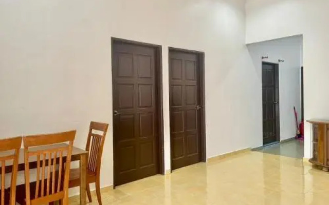 Dz Residence Tunjong