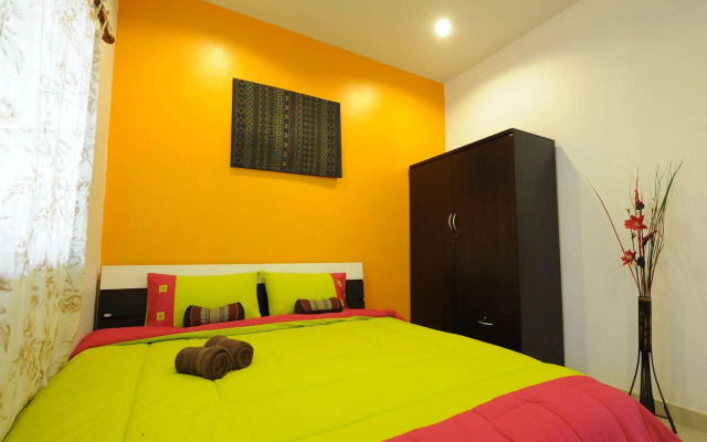 Ruankasalong Hua Hin Holiday House