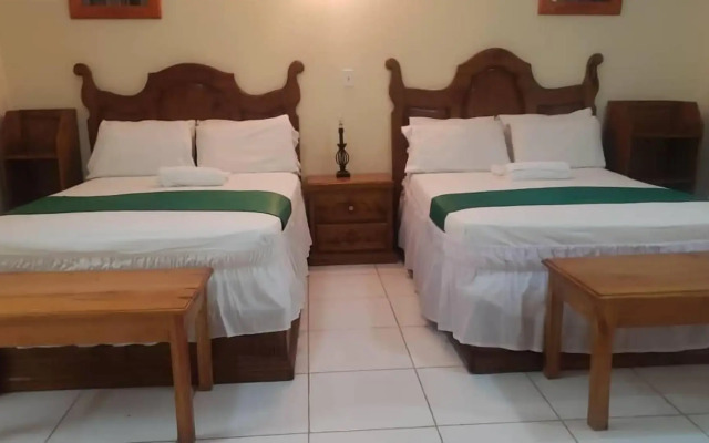 PC ENTREPRISES Hotel
