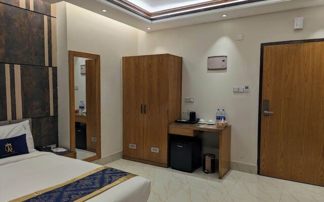 Hotel Royal Bengal
