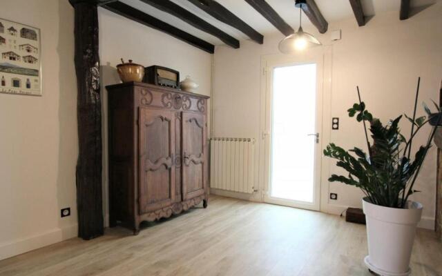 Gîte Arbouet-Sussaute, 3 pièces, 4 personnes - FR-1-384-408