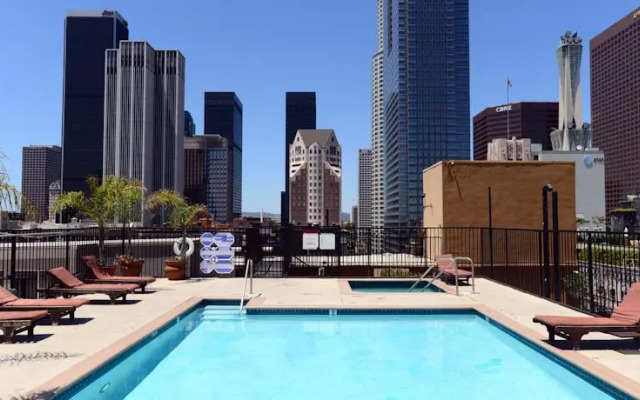 Historic Downtown Loft