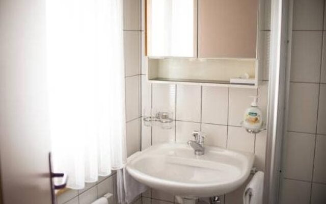 Alpenlodge Kühboden