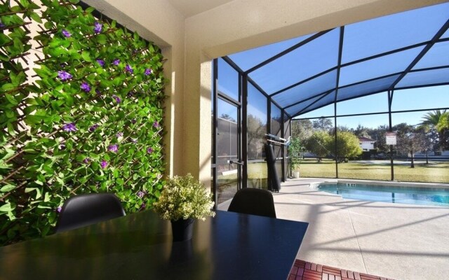 1705vp 4 Bedroom Home by RedAwning