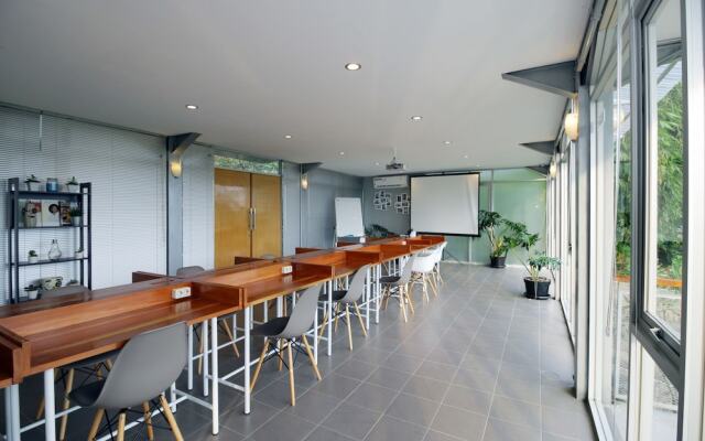 Airy Eco Jatinangor Cikuda 9 Sumedang