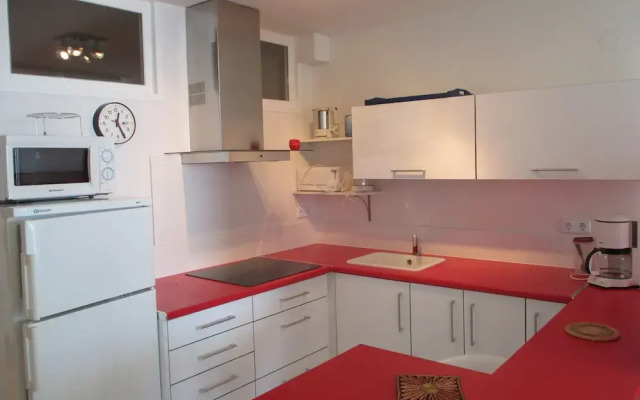 Apartamento Inmobahia - BI - 104