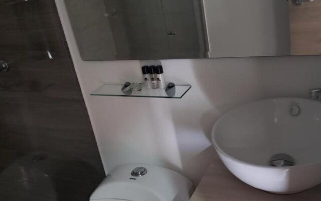 Hotel Poma - Rosa
