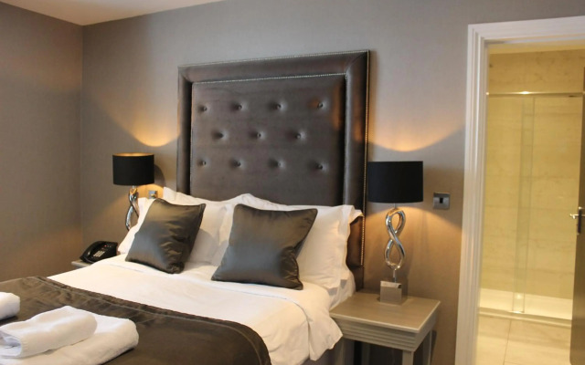 The Bold Hotel, BW Signature Collection