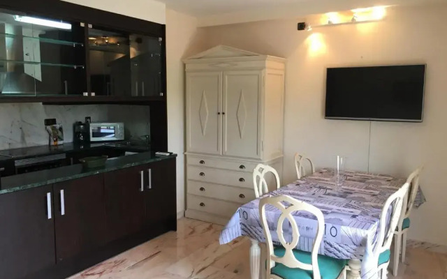 Apartamentos Rosa Park