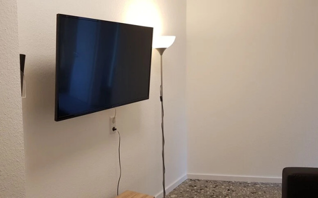 Representative City Villa