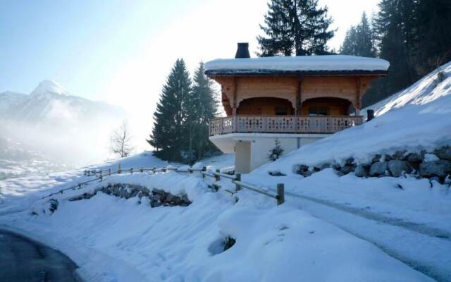 Chalet Doux Abri Morzine - by EMERALD STAY