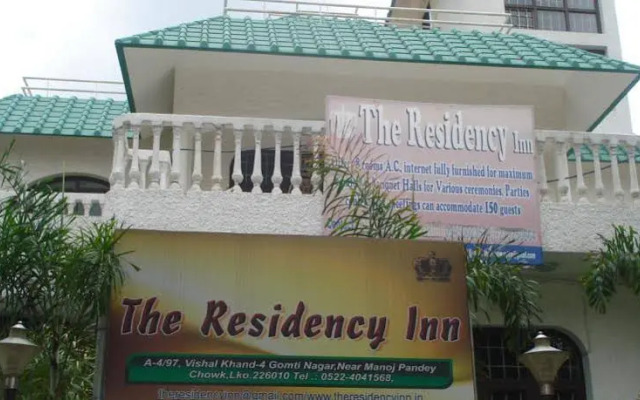 The Residency Inn