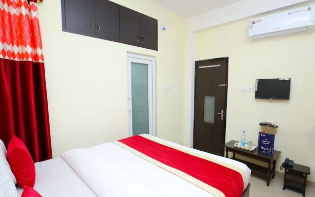 OYO 9548 Hotel Regent