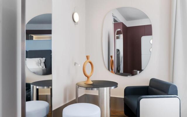 Palazzo Tirso Cagliari Mgallery