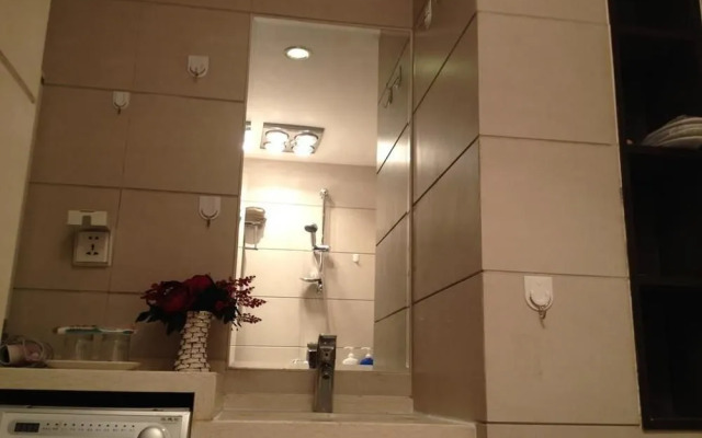 Everyday Home Apartments Zhongguancun Zhongwan International
