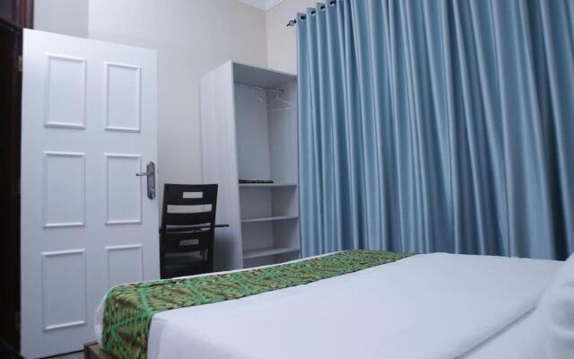 S&S Homestay