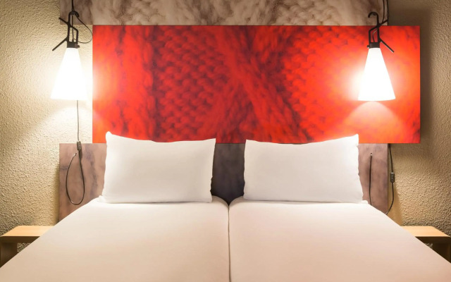 ibis Liège Centre Opéra