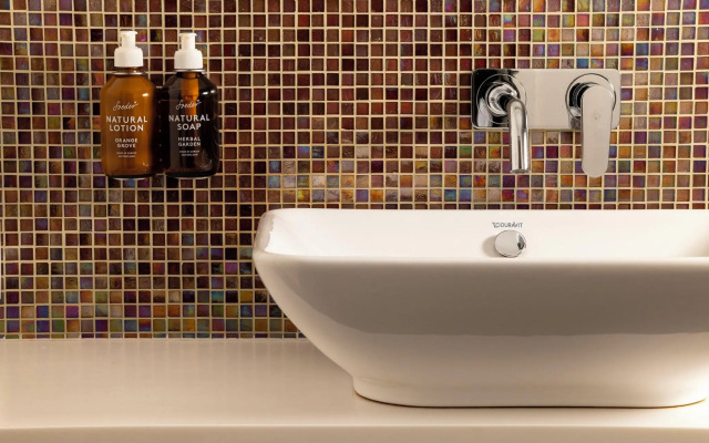 Hotel D - Basel - Fully Renovated 2025