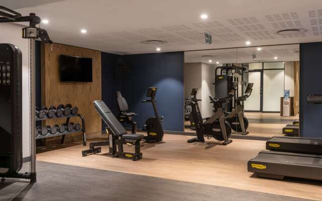 Radisson Blu Hotel, Durban Umhlanga