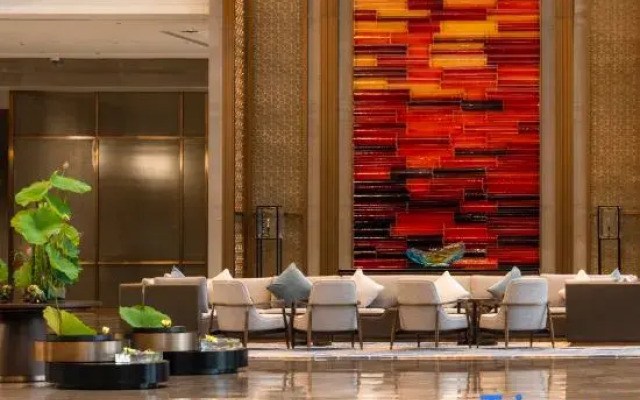 Suzhou International Conference Hotel