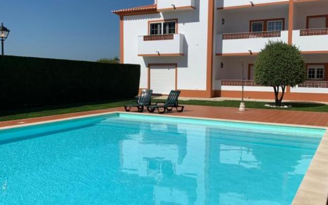 T2 Viriato Apartment