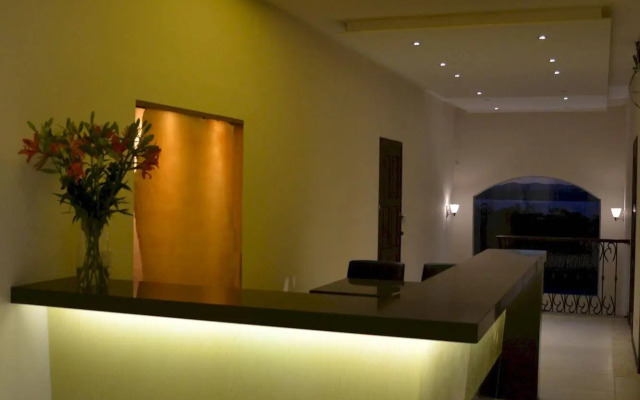 St Michel Wellness Hotel