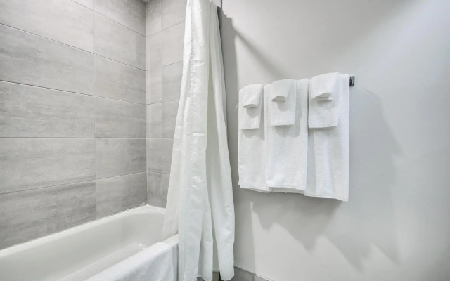 Hotel Marineau Shawinigan