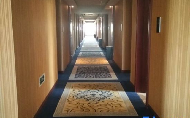 Yilihe Hotel