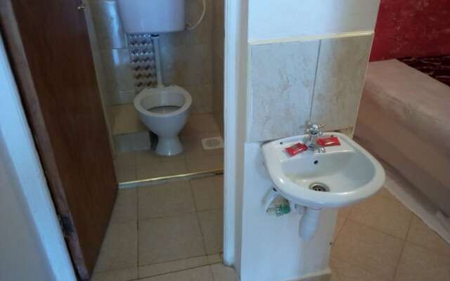 Comi Village Hotel