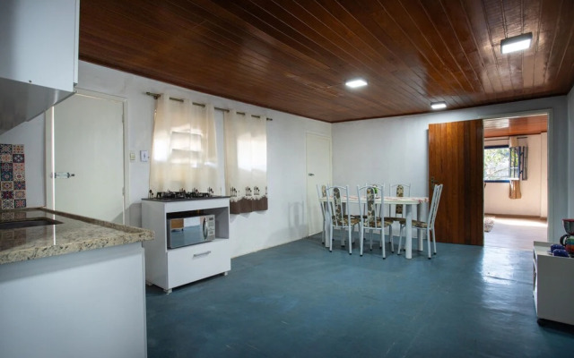 Casa com Wi-fi e Garagem a 400m do Museu Imperial