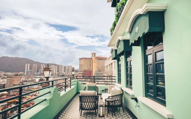 Hotel Central