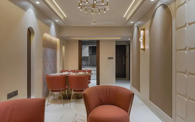 Orbit Serviced Apartments