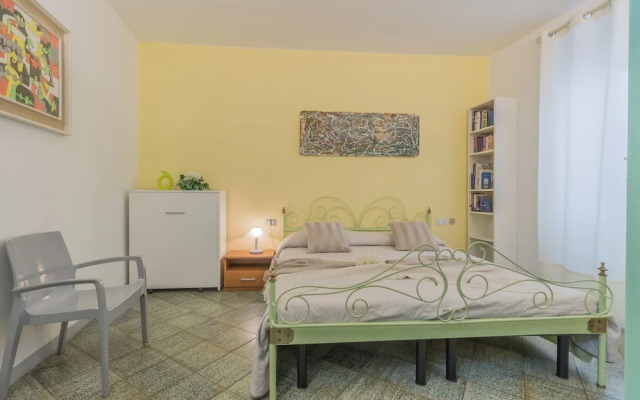 La Chiocciola in Lierna