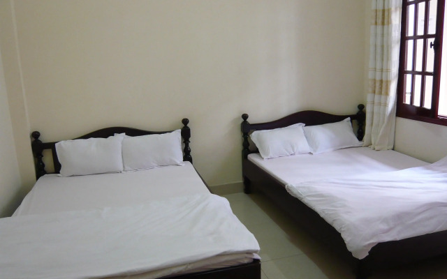Cat Vy 1 Guesthouse