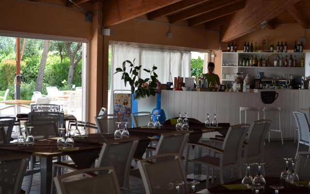 Natural Village Resort