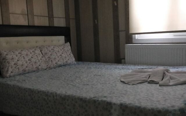 Mevlevi Hotel