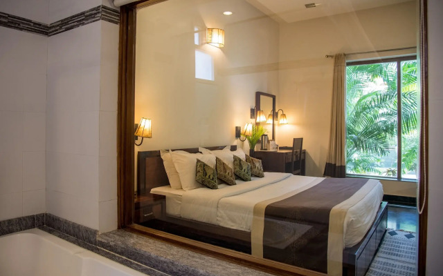 Hotel Ranthambore Regency