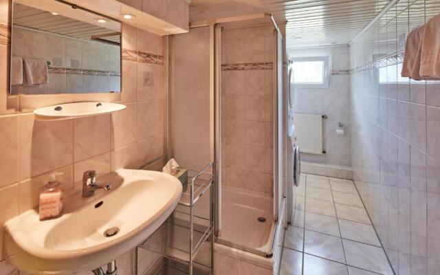 Ferien- und Messewohnung/ Apartment