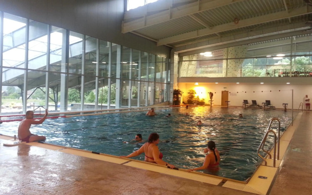 Apartmánový dom Spiežovec - Ap. 4