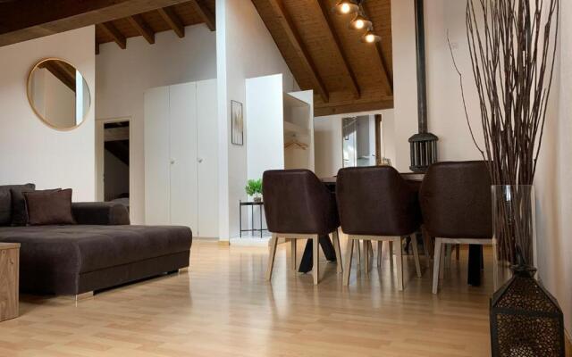 Breathtaking Waterfall Apartment nr 3