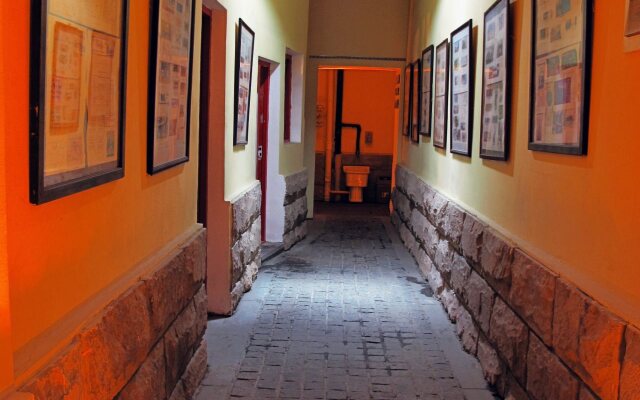 Qingdao Wheat Youth Hostel