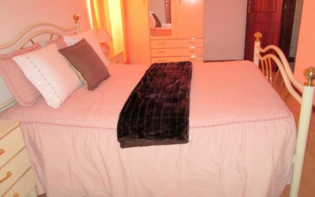 Apartment With one Bedroom in Alvoco da Serra, Seia, With Wonderful Mo