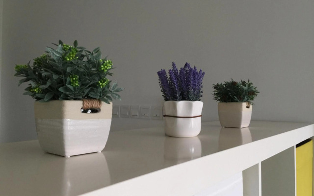 2775 sqf Sunset Luxury Condo