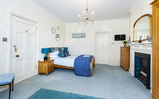 The Agent's House Bed and Breakfast