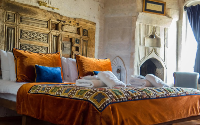 Rox Cappadocia