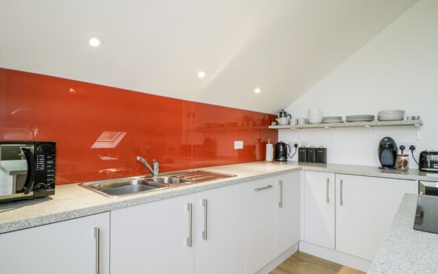 Coney Garth Retreat
