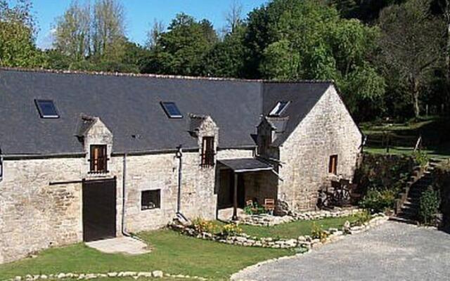 Moulin de Guermeur