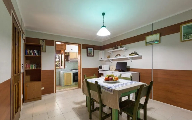 Villetta Spiaggia Bella