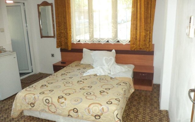 Guest House Liliya